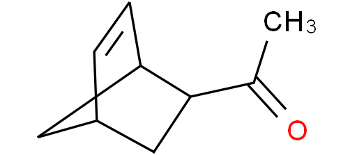 2-乙酰基-5-降冰片烯