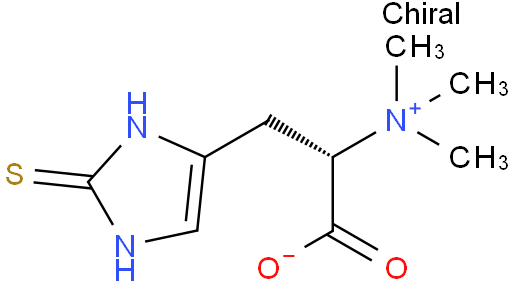 麦角硫因