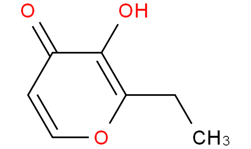 乙基麦芽酚