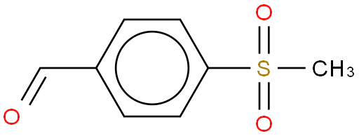 对甲砜基苯甲醛