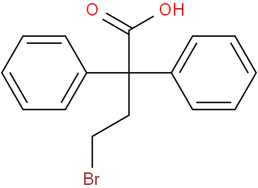 双苯溴丁酸