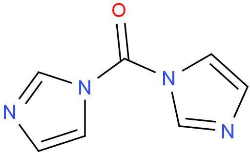 N,N'-羰基二咪唑