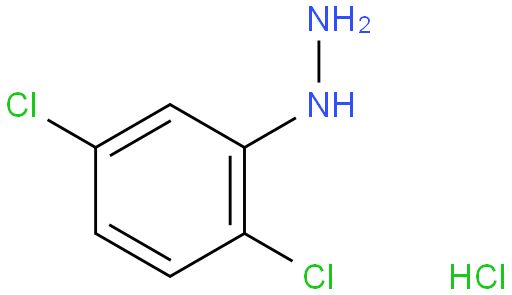 2,5-二氯苯肼盐酸盐