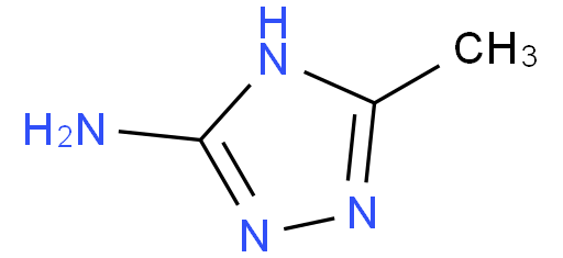 3-氨基-5-甲基-4H-1,2,4-三唑