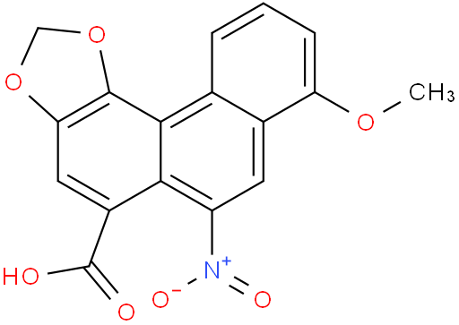 马兜铃酸 A