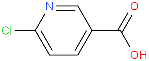 6-氯烟酸