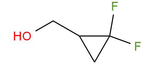 2,2-二氟环丙基甲醇