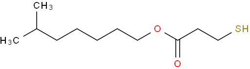 3-巯基丙酸异辛酯