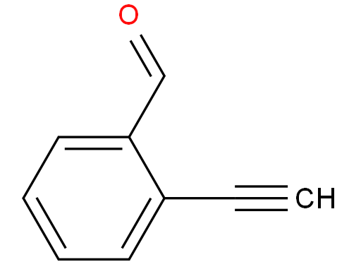 2-乙炔苯甲醛