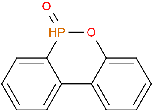 9,10-二氢-9-氧杂-10-磷杂菲-10-氧化物