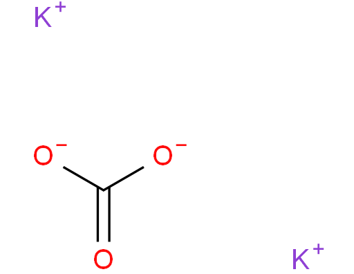 无水碳酸钾