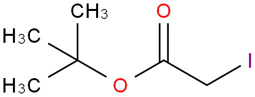 碘乙酸叔丁酯