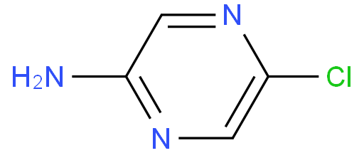 2-氨基-5-氯吡嗪