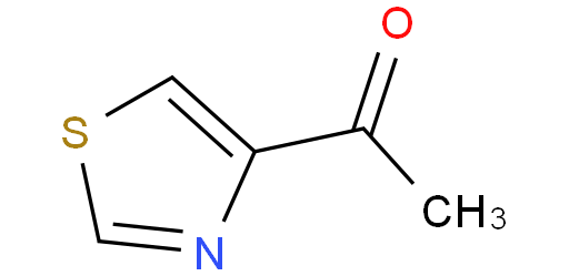 4-乙酰基噻唑