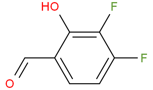 3,4-二氟水杨醛