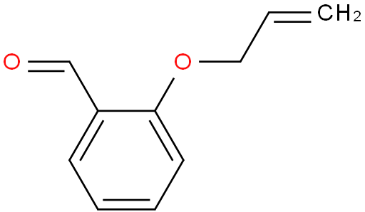 邻丙烯基氧基苯甲醛