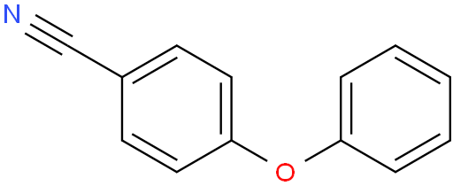 4-苯氧基苄腈