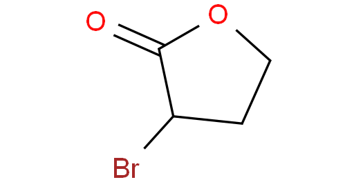 3-溴二氢呋喃-2(3H)-酮