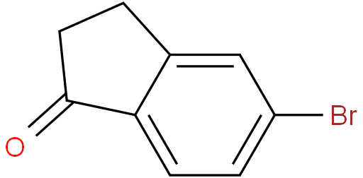 5-溴-1-茚酮