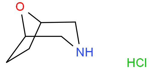 8-氧代-3-杂氮二环[3,2,1]辛烷盐酸盐