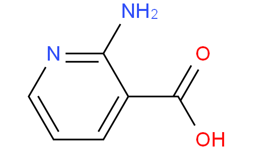 2-氨基烟酸