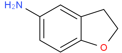 5-氨基-2,3-二氢苯并[b]呋喃