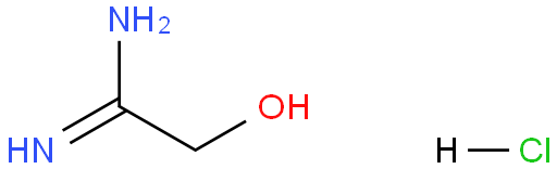 2-羟基乙脒盐酸盐