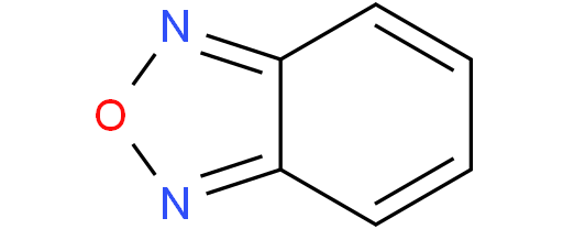 2,1,3-苯并噁二唑