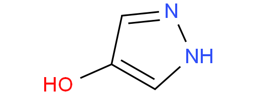 4-羟基-1H-吡唑