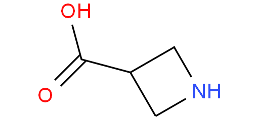 3-吖丁啶羧酸