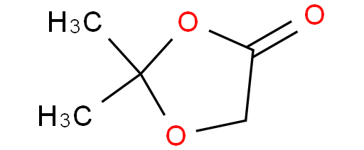 2,2-二甲基-1,3-二氧戊环-4-酮