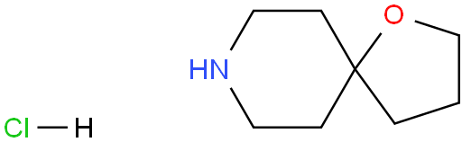 1-氧杂-8-氮杂-螺[4,5]癸盐酸盐