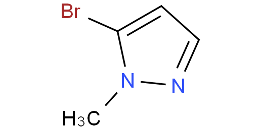 5-溴-1-甲基-1H-吡唑