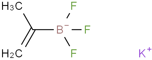 异丙烯基三氟硼酸钾