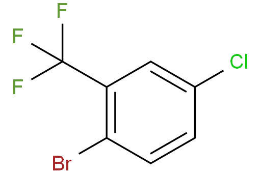 2-溴-5-氯三氟甲苯