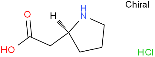 L-beta-高脯氨酸盐酸盐