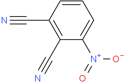 3-硝基邻苯二腈
