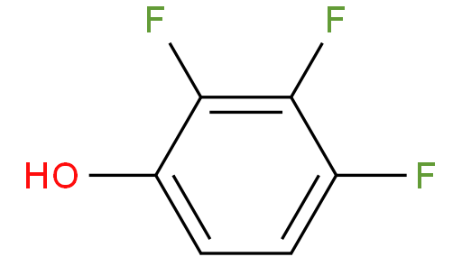 2,3,4-三氟苯酚