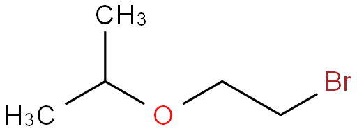 异丙基-2-溴乙醚