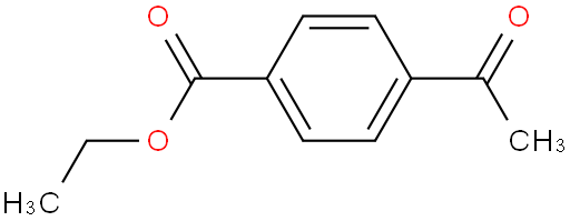 4-乙酰基苯甲酸乙酯