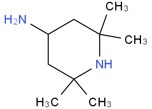 4-氨基-2,2,6,6-四甲基哌啶