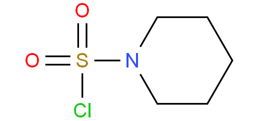 哌啶-1-磺酰氯
