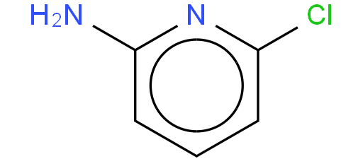 2-氨基-6-氯吡啶