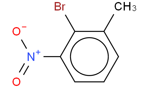 2-溴-3-硝基甲苯