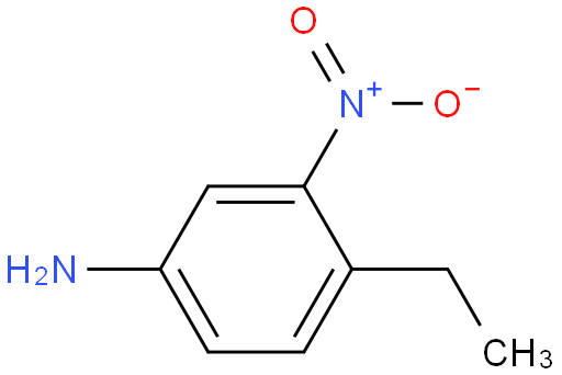 4-甲基-3-硝基苯胺