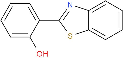 2-(2-羟苯基)苯并噻唑