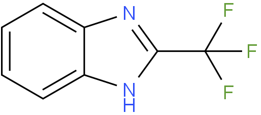 2-(三氟甲基)苯并咪唑