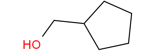 环戊基甲醇