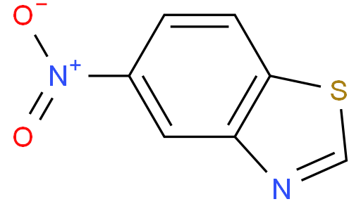 5-硝基苯并噻唑