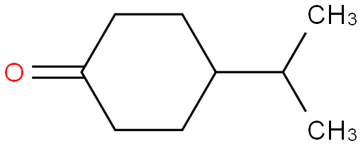 4-异丙基环己酮